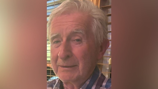 Alert system should have been used sooner for missing senior, says Baddeck official; Richard Mahoney, 80, was last seen early Thursday morning on Jessica Wong Lane in Baddeck, N\.S\.
