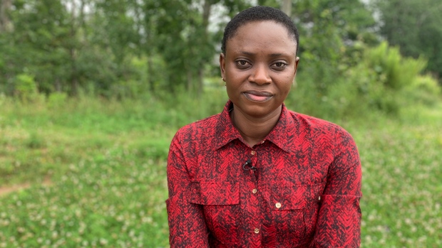 Fake letter leaves Nigerian international student without status, asked to leave Canada; Lola Akinlade arrived in Canada in 2016 as an international student from Nigeria\.