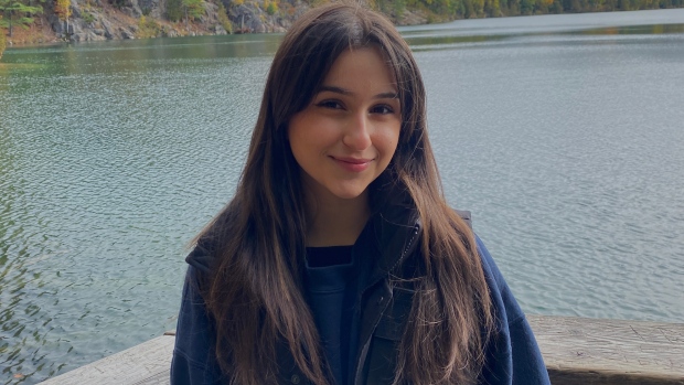 Answering the call: What it's like working at the 988 suicide crisis hotline; Nika Khossravi says she began her journey as a volunteer with the Distress Centre of Ottawa, where she received extensive training and completed over 200 hours of service, before starting work at 988\.