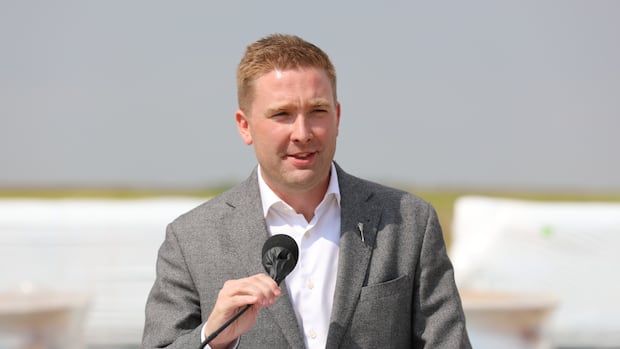 Sask. launching campaign to recruit U.S. doctors in 'uncertain political climate'