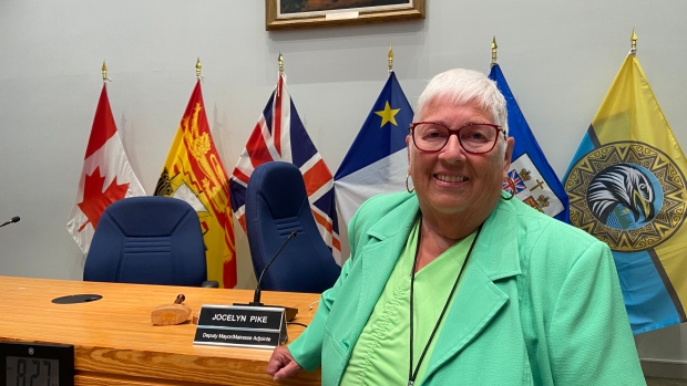 Fredericton drafts wish list for next provincial government ahead of fall election; Fredericton Deputy Mayor Jocelyn Pike says the city will be inviting New Brunswick's political party leaders to present before councillors about how they might help further some of the city's priorities\.