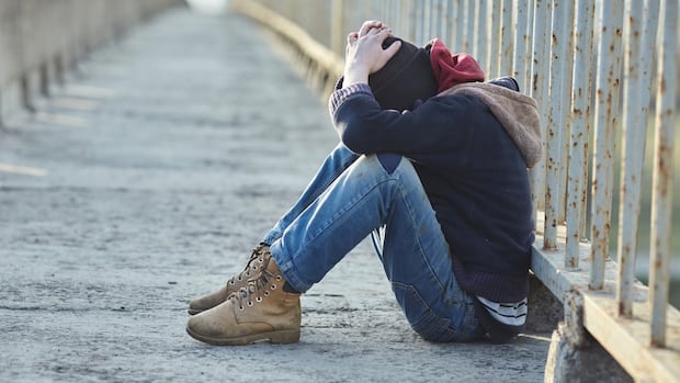 Overlooked: When health care is unreachable for those who need it most