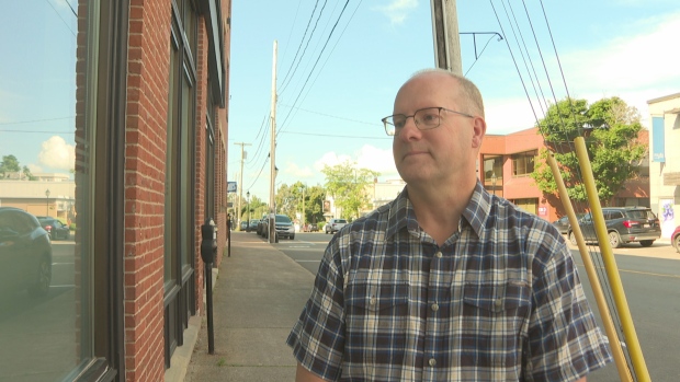 'I try to avoid it': Traffic lights going up at tricky Hunter River intersection next May; Jason Macdonald, Hunter River's mayor, says traffic is also bad when the nearby soccer complex has a tournament\.   