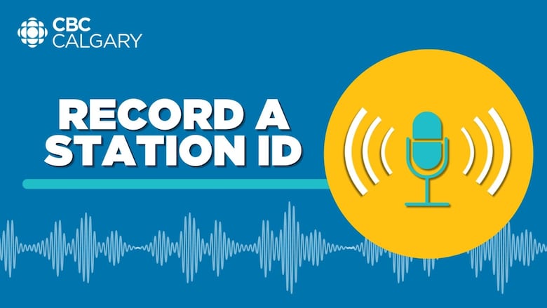 Record a station ID