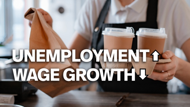 WATCH | Is our 'addiction' to cheap foreign labour hurting young people? | About That; The number of temporary foreign workers hired in Canada ballooned over the last two years — particularly in food and retail industries — and the youth unemployment rate has soared alongside it\. Andrew Chang explains the government changes that led to the hiring spike, and why economists believe it's having a serious impact on both young job seekers and the broader economy\.