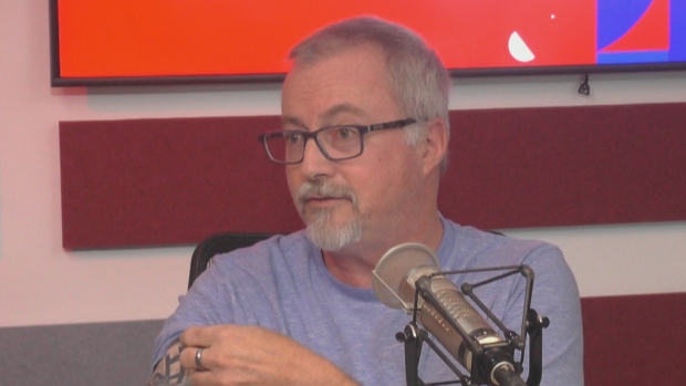 Telegram losing 30% of staff, including all photojournalists, says president of union local; Keith Gosse is a photojournalist and the president of Unifor Local 441-G with the Telegram\. He says his tattoo of a film camera on his arm showcases how deeply photojournalism is tied to his identity\. 