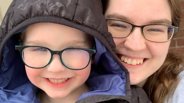 6-year-old Woodstock boy with health condition finally to get a seat on school bus; Sawyer, a 6-year-old from Woodstock with type-1 diabetes, was denied school bus rides last year because he lives too close to school\. After a CBC News story, the school district says an accommodation is being finalized for this year, says his mother, Jennie Groff\.