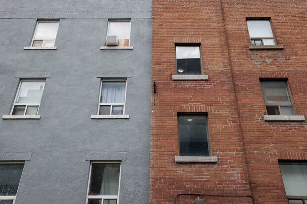 image of Toronto Rental Market Shifts: Prices Drop Significantly