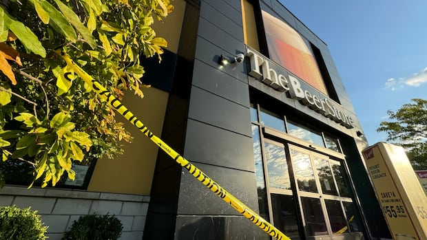 SIU clears Windsor police of wrongdoing in shooting death of a man at the Beer Store