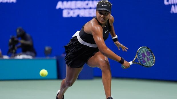 Former world No. 1 Naomi Osaka announces split from coach Wim Fissette