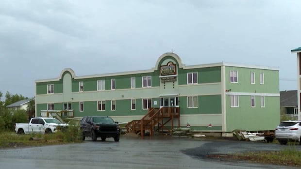 Gwich'in Tribal Council says no audited financials available as general assembly set to begin