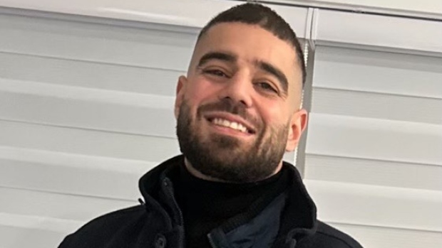 Family demands answers after man slated for release beaten to death in Quebec jail; Mahdi Hijazi, 32, was behind bars on a provisional basis after being arrested on March 28 in a case involving extortion and lending at a criminal interest rate\. 