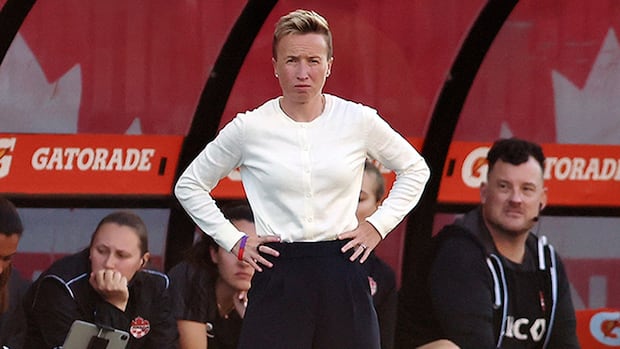 Former Canada coach Bev Priestman touted to take over Wellington Phoenix FC: reports