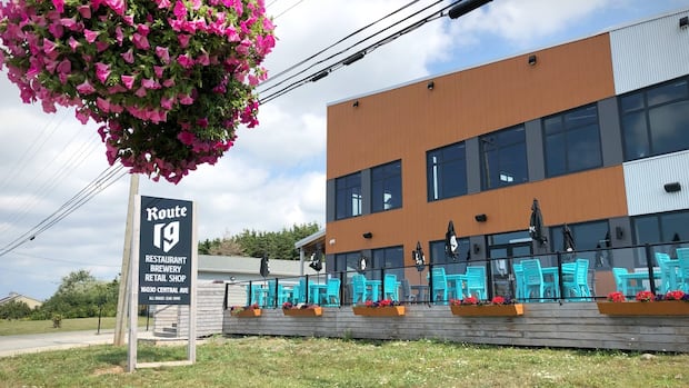 N.S. alcohol enforcer calls for 50-day liquor licence suspension in Route 19 Brewing death
