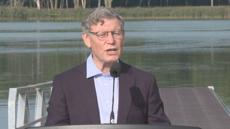 Federal government commits $76 million to Great Lakes environmental ...