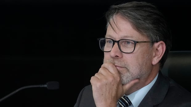 Elections Canada has been in touch with social media platforms about election misinformation