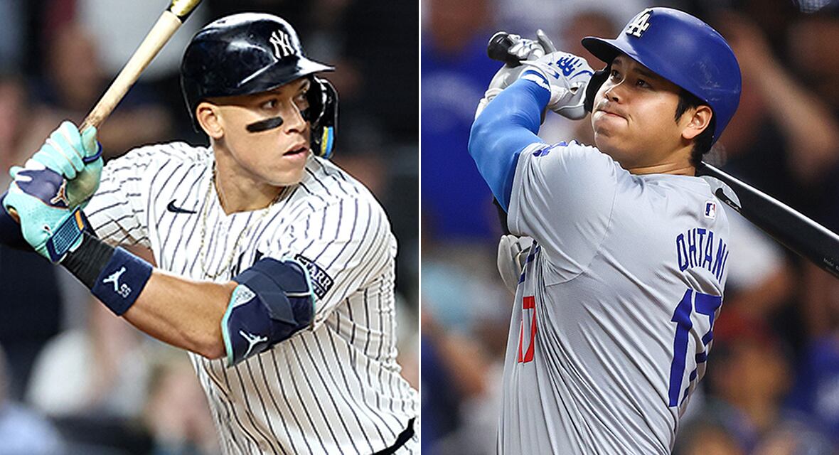 Who has won the most MVPs in MLB history? Where Judge, Ohtani rank