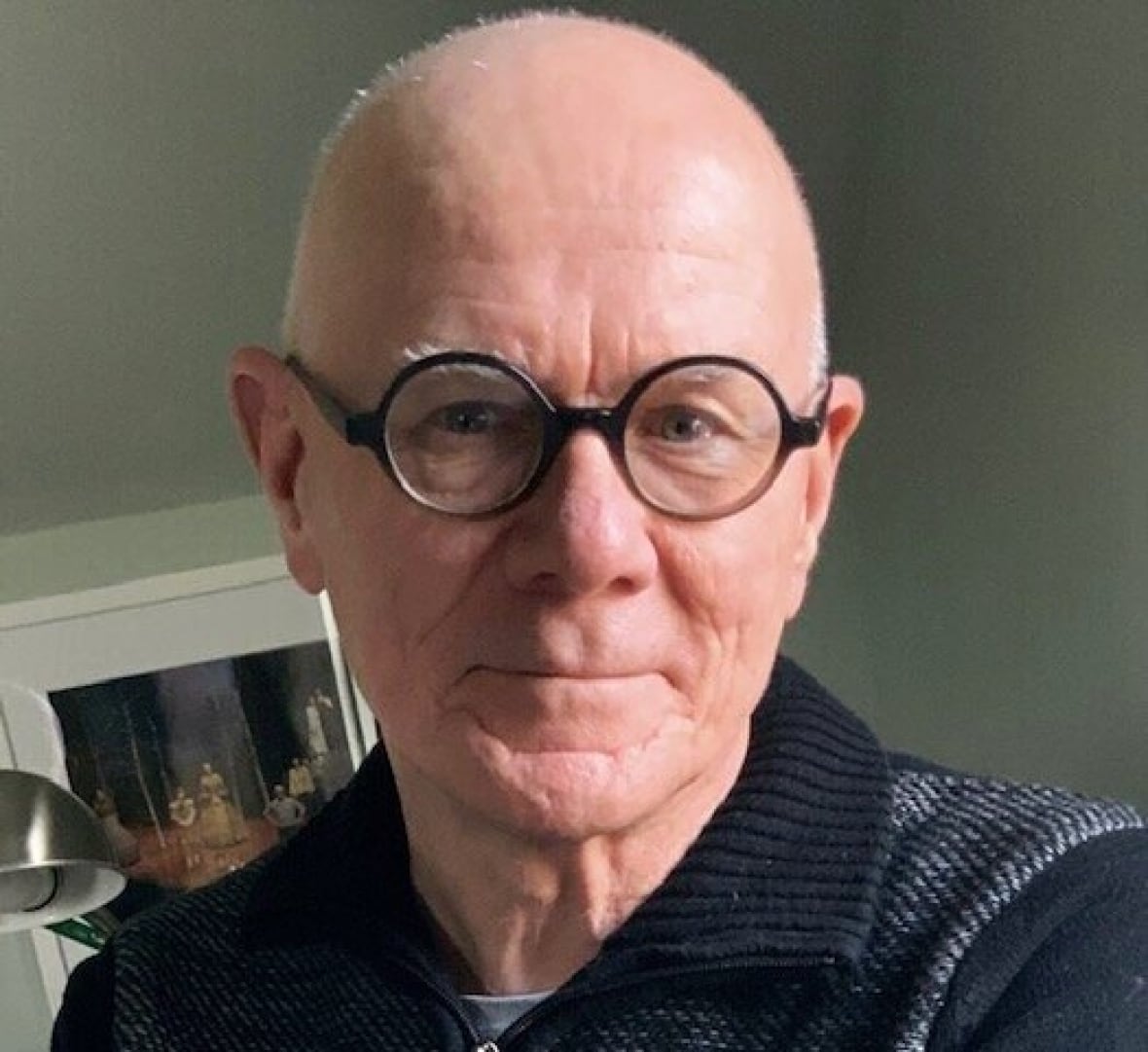 Theatre New Brunswick tries novel approach to storytelling CBC News