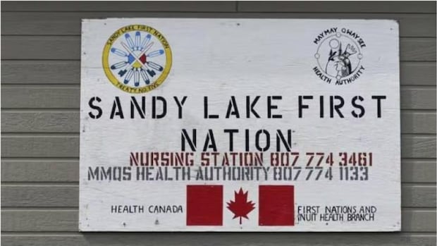 Fatal house fire under investigation in Sandy Lake First Nation in northwestern Ontario