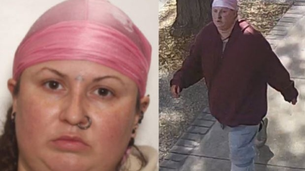 Court appearance for woman charged in 3 deaths delayed for mental health assessment; Sabrina Kauldhar, 30