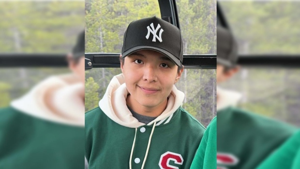 English River First Nation youth calls for more mental health resources in Sask.; Zander Lariviere started making hoodies to try bring awareness to suicide\. Now he is making calls to the provincial government for more support for youth in northern communities\. 