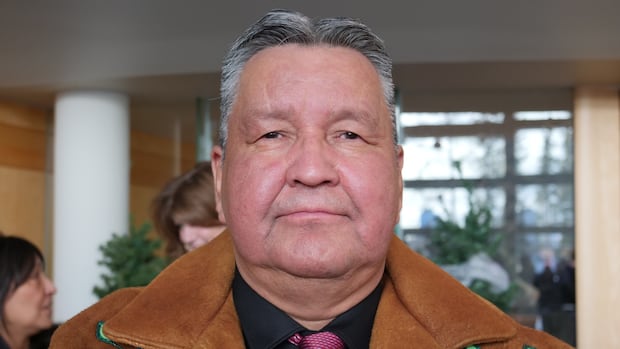'Colonial mindset' preventing return of child's remains to her community, says N.W.T. MLA