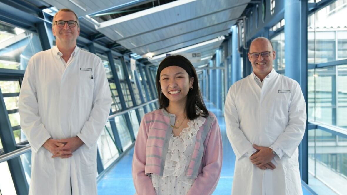 Can we treat autoimmune disease by manipulating the immune system