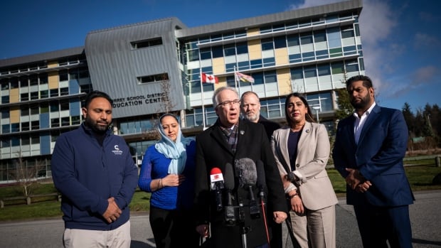 B.C. Conservatives’ education platform includes ending SOGI 123