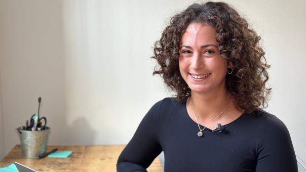 Free tutoring service that started in Halifax plans national expansion; Rebeccah Raphael is the executive director of Youth InspirED which offers free tutoring services in Halifax, N\.S\. and Toronto, Ont\., and is now expanding\.