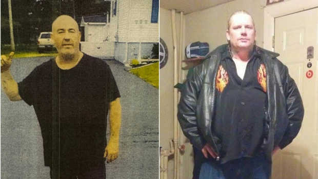 2 men found guilty of 1st-degree murder of Justin Breau in Saint John; Donald Walker and Charles Shatford were charged with first-degree murder in the Aug\. 17, 2022 death of Justin Breau\.