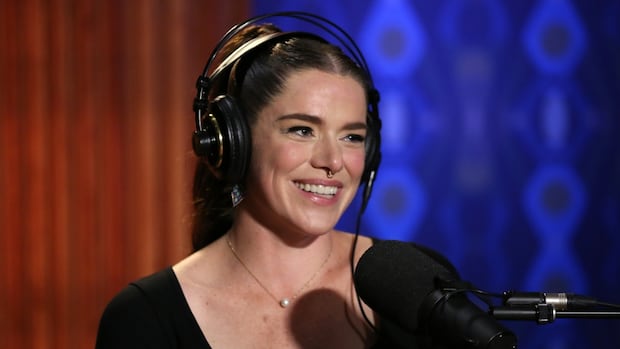 Indigenous creators among 2025 Canadian Screen Award nominees