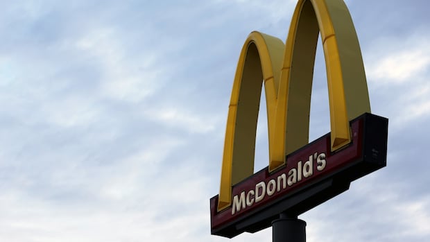 Possible Hepatitis A exposure reported at Regina McDonald's
