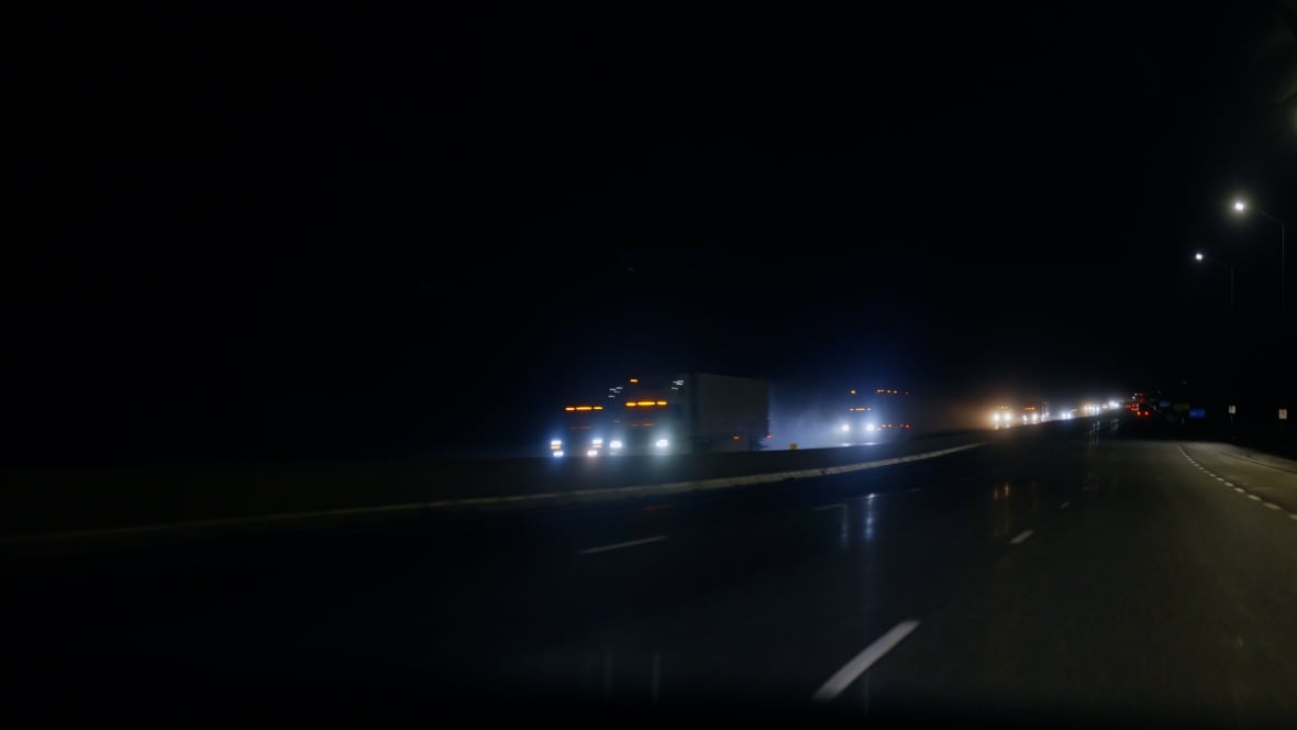 highway 401