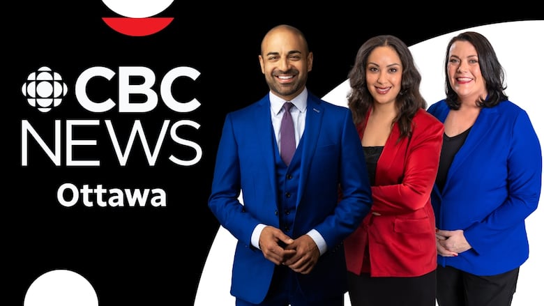 CBC Ottawa newscast on our new FAST channel