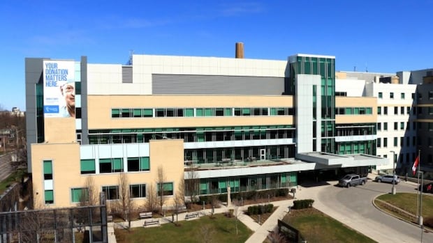 Medical professionals weigh in as Londoners react to secret dog study at St. Joseph’s hospital