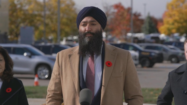 Toronto police link ServiceOntario staff to fake VIN scheme as Ontario proposes penalties for auto fraud; At a news conference Friday, Minister of Transport Prabmeet Sakaria said vehicle identification number \(VIN\) fraud is a driver behind carjackings and robberies across Ontario\.