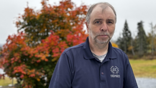 'Everything is on the table,' Fundy Shores mayor says as communities question RCMP service; Fundy Shores Mayor Denny Cogswell says his community wants to see more of an RCMP presence\.