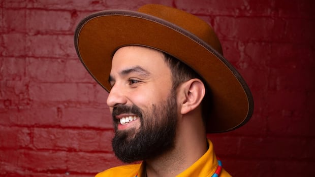 Nico Williams takes beading to a whole new level with his unbelievably intricate soft sculptures