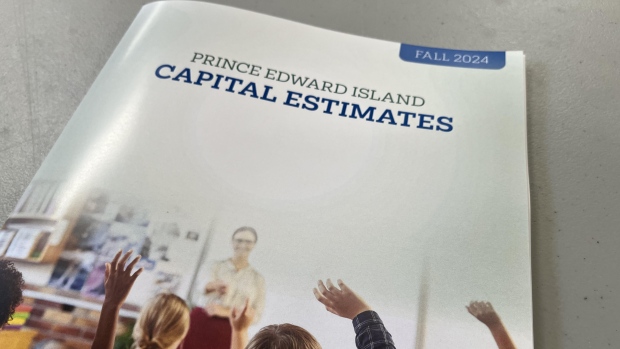 P.E.I. capital budget makes 'historic commitment' to education, including 3 additional schools; The Capital Budget for 2025-26 was unveiled on Thursday by finance minister Jill Burridge\.
