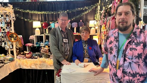 With 45 years in business, this family’s crafts are tied to N.L. traditions