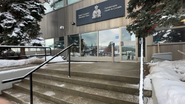 This Yukoner says he's being targeted by fraudsters, and their tactics are getting more sophisticated; Yukon RCMP are warning Yukoners that scammers posing as bank representatives will claim false charges on an account in order to gain personal information\.