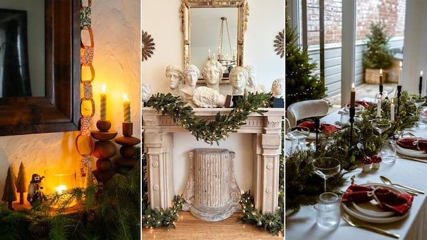 5 shop owners on how to bring home 2024’s top holiday decorating trends
