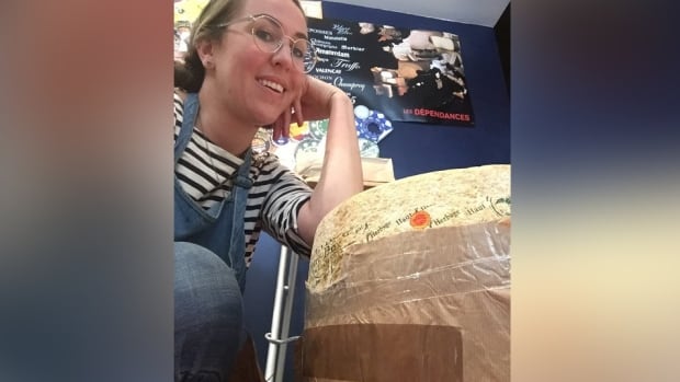 Sask. MLA under conflict-of-interest investigation for promoting her cheese shop