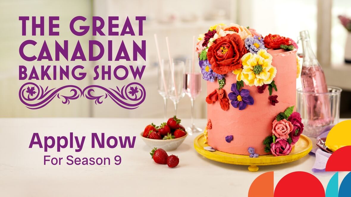 The Great Canadian Baking Show - The Great Canadian Baking Show Where To Watch