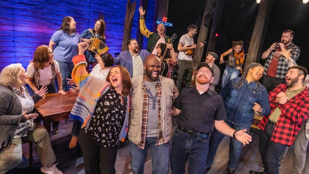 Come From Away to join Anne on mainstage of 2026 Charlottetown Festival