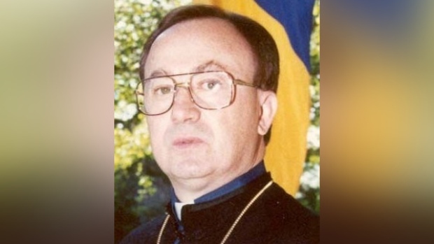 'I have to heal from this,' says woman who accuses Manitoba priest of sexually abusing her in 1970s; An arrest warrant was issued for Constantin Turcoane, 81, now living in Regina, on charges of rape and sexual intercourse with a person under 14\. Turcoane turned himself in to the police and has since been released from custody with a court date, RCMP said\.