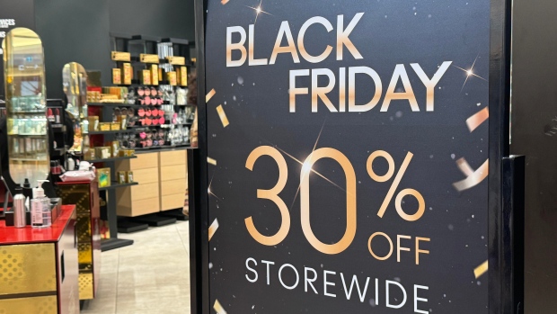 Black Friday sales are designed to give you FOMO. Don't let them; According to Deloitte, 48 per cent of Canadians plan to buy something on Black Friday\.