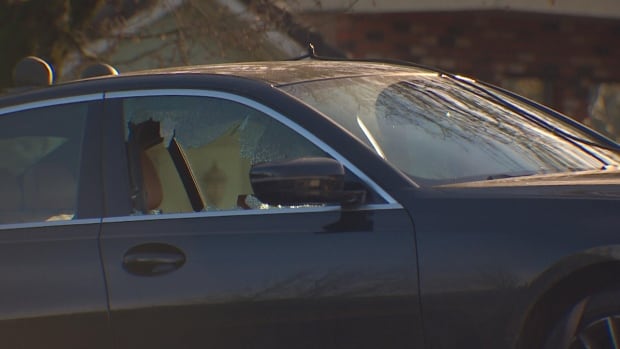 image of Vancouver Carjacking Incident Leads to Police Shooting and Charges