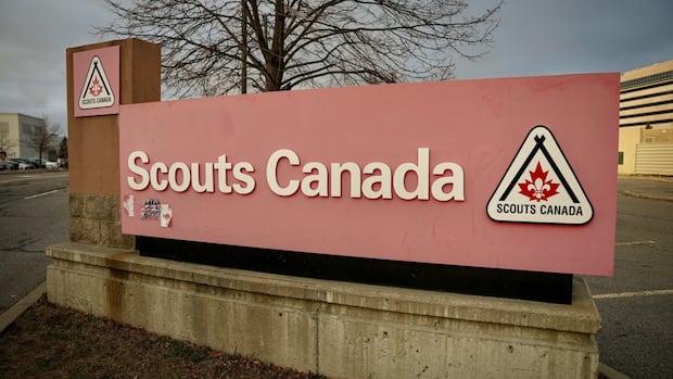 Facing declining membership and rising costs, Scouts Canada cuts 30% of staff | CBC News