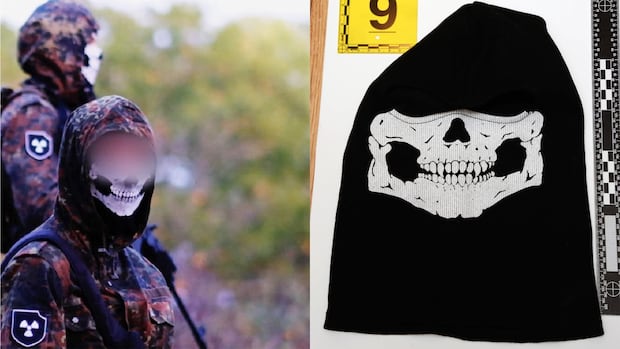 Terror propagandist ‘Dark Foreigner’ sentenced to 10 years in prison